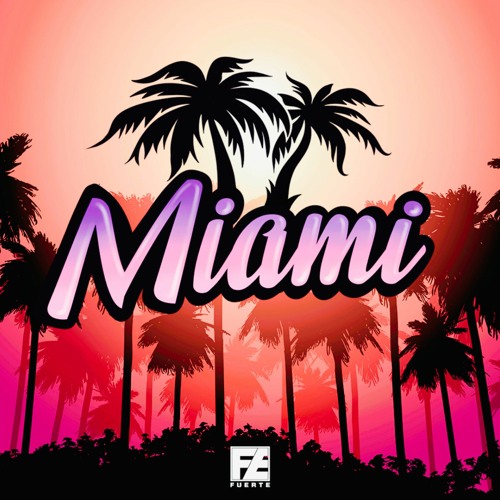 Miami Music Week Mashup Pack 2024 by Fuerte & Stardaze