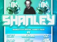 Shanley's 1K Special Mashup Pack