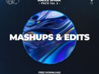 Single Spark - Mashup & Edit Pack Volume 2