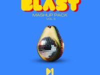 MatMelo BLAST - Mashup Pack Volume 5