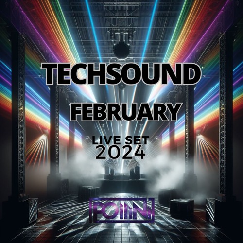 Pollini Techsound February 2024