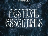 Funk D - Festival Essentials Volume 11