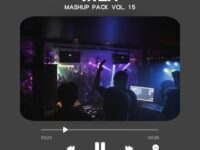 AXER Mashup Pack Volume 15