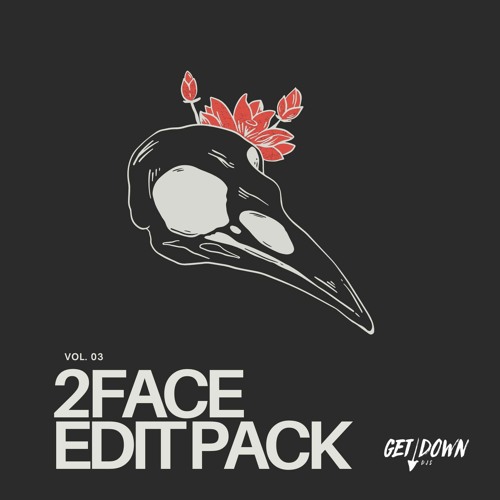 2FACE Edit Pack Volume 3