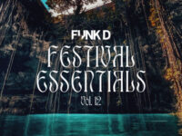 Funk D - Festival Essentials Volume 12