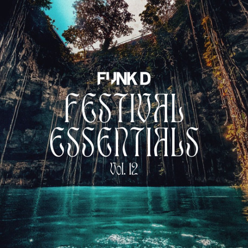 Funk D - Festival Essentials Volume 12