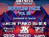 BNM Bootleg Pack Volume 28