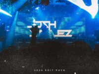 Josh Stylez 2024 Spring Edit Pack