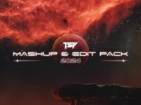 TSY - Mashup & Edit Pack 2024