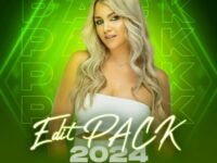 Jeny Preston Edit Pack 2024