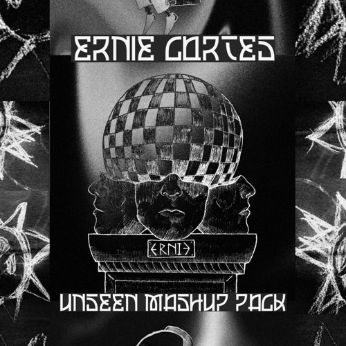 Ernie Cortes Exclusive Mashup Pack