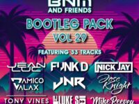 BNM Bootleg Pack Volume 29