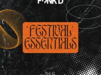 Funk D - Festival Essentials Volume 13