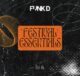 Funk D - Festival Essentials Volume 13