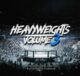 DanFX Hypeddit Heavyweights Mashup Pack Volume 3