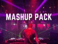 Resonate - 3.4K Mashup Pack