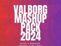 Valborg Mashup Pack 2024