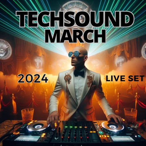 Pollini Techsound March 2024