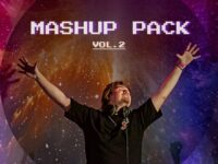 Xavi del Mundo Mashup Pack Volume 2