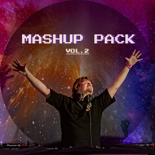 Xavi del Mundo Mashup Pack Volume 2