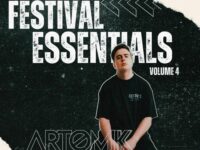 Artomik - Festival Essentials Volume 4