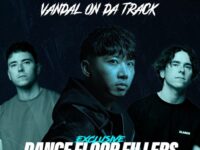 Seeing Double Dance Floor Fillers Volume 7