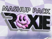 Roxie Mashup Pack 2024
