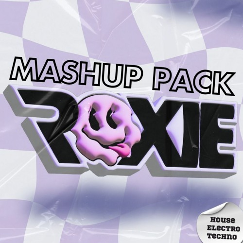 Roxie Mashup Pack 2024