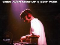 Greg Aven Mashup & Edit Pack Volume 4