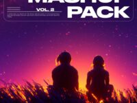 JUZZO Mashup Pack Volume 2