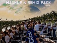 M-ACE Mashup & Remix pack 2024