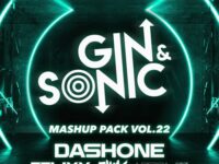 Gin and Sonic Mashup Pack Volume 22