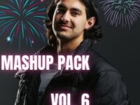 Christian Jeantou Mashup Pack Volume 6