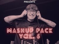 Waltry's Nostalgic Mashup Pack Volume 6