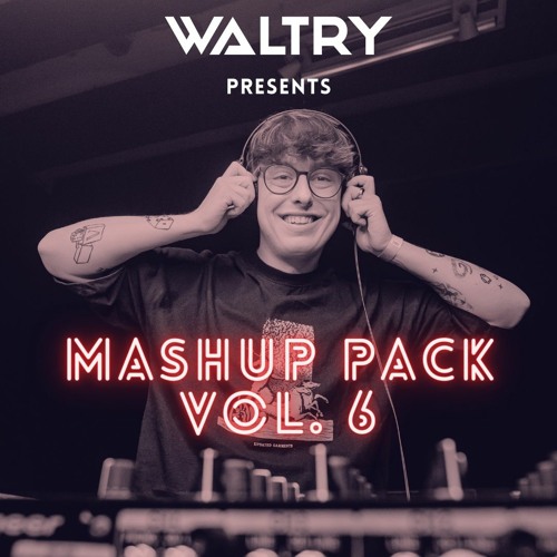 Waltry's Nostalgic Mashup Pack Volume 6