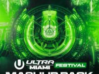Zeus - Ultra Miami Festival Mashup Pack 2024