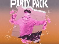 Jorden Dux Party Pack