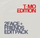 2FACE Edit Pack Series 2: T-MO Edition