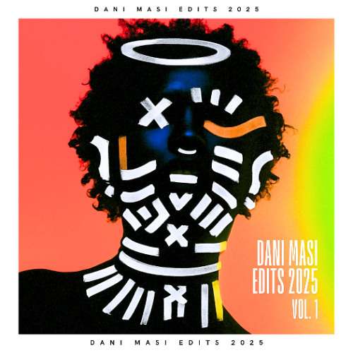 Dani Masi Edits Pack 2025 Volume 1