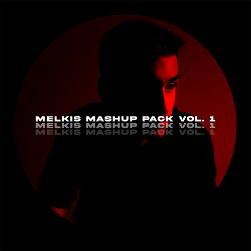 Melkis Mashup Pack