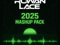 Rowan Lace - 2025 Mashup Pack