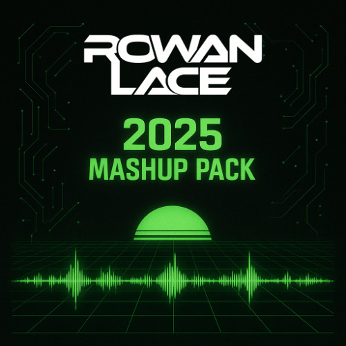 Rowan Lace - 2025 Mashup Pack