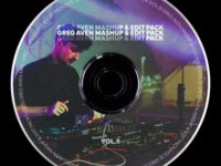 Greg Aven Mashup & Edit Pack Volume 5