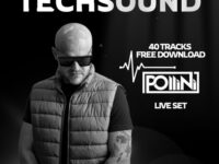 Pollini Techsound March 2025