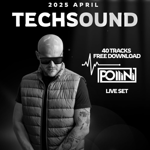 Pollini Techsound March 2025