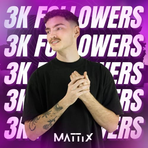 MATTIX 3k Mashup Pack