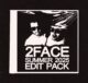 2FACE Summer 2025 Edit Pack