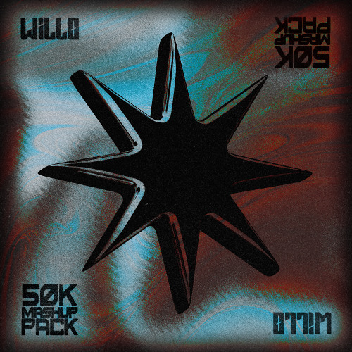 WILLØ's Hype Up 50K Mashup Pack