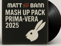 Matt Bann Mashup Packs Prima-Vera 2025