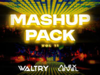 Waltry & Alex Level Mashup Pack